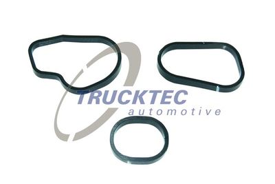 Dichtungssatz Ölkühler TRUCKTEC AUTOMOTIVE 02.18.138 | Sofort lieferbar & Fachberatung