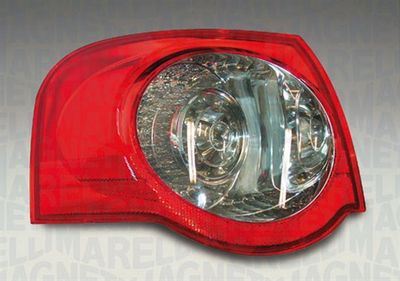 Heckleuchte MAGNETI MARELLI 714027450702 | Sofort lieferbar & Fachberatung