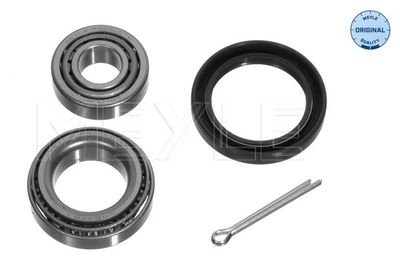 Radlagersatz MEYLE 714 500 0000 | Sofort lieferbar & Fachberatung