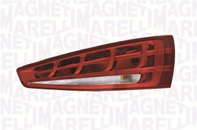 Heckleuchte MAGNETI MARELLI 714021300801 | Sofort lieferbar & Fachberatung