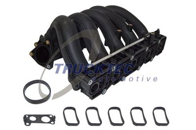 Saugrohrmodul TRUCKTEC AUTOMOTIVE 02.14.053 | Sofort lieferbar & Fachberatung