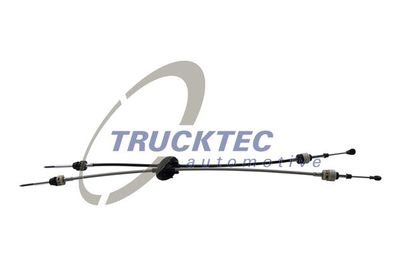 Seilzug Schaltgetriebe TRUCKTEC AUTOMOTIVE 02.24.021 | Sofort lieferbar & Fachberatung
