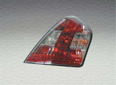 Heckleuchte MAGNETI MARELLI 714028150801 | Sofort lieferbar & Fachberatung