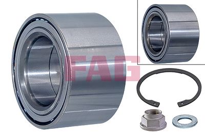 Radlagersatz FAG 713 6308 00 | Sofort lieferbar & Fachberatung
