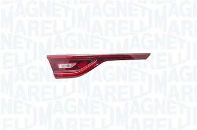 Heckleuchte MAGNETI MARELLI 714026460732 | Sofort lieferbar & Fachberatung
