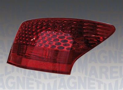 Heckleuchte MAGNETI MARELLI 714026090702 | Sofort lieferbar & Fachberatung