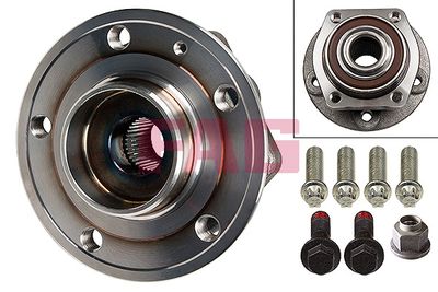 Radlagersatz FAG 713 6604 20 | Sofort lieferbar & Fachberatung