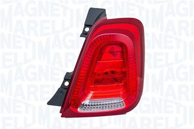 Heckleuchte MAGNETI MARELLI 714081590202 | Sofort lieferbar & Fachberatung