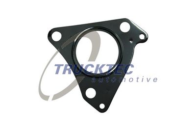 Dichtung Abgasrohr TRUCKTEC AUTOMOTIVE 02.16.074 | Sofort lieferbar & Fachberatung