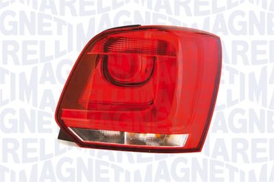 Heckleuchte MAGNETI MARELLI 714000028410 | Sofort lieferbar & Fachberatung