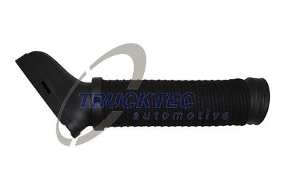 Ansaugschlauch, Luftfilter TRUCKTEC AUTOMOTIVE 02.14.191 | Sofort lieferbar & Fachberatung