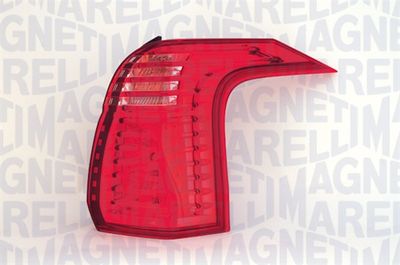 Heckleuchte MAGNETI MARELLI 714026120804 | Sofort lieferbar & Fachberatung