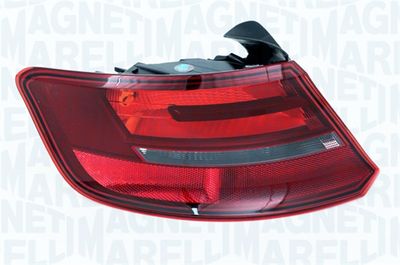 Heckleuchte MAGNETI MARELLI 714081080701 | Sofort lieferbar & Fachberatung