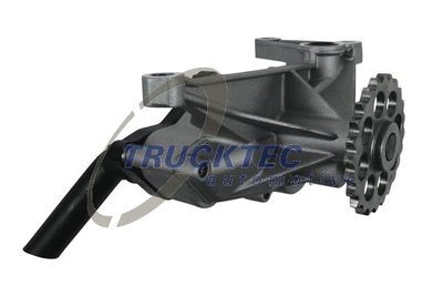 Ölpumpe TRUCKTEC AUTOMOTIVE 02.18.039 | Sofort lieferbar & Fachberatung