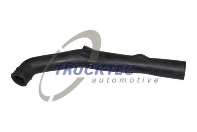 Schlauch, Kurbelgehäuseentlüftung TRUCKTEC AUTOMOTIVE 02.14.032 | Sofort lieferbar & Fachberatung