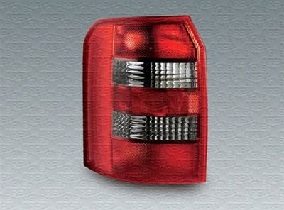 Heckleuchte MAGNETI MARELLI 714028660803 | Sofort lieferbar & Fachberatung