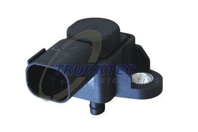Sensor, Ladedruck TRUCKTEC AUTOMOTIVE 02.17.062 | Sofort lieferbar & Fachberatung