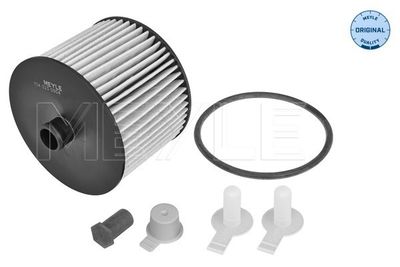 Kraftstofffilter Benzinfilter MEYLE 714 323 0004 | Sofort lieferbar & Fachberatung