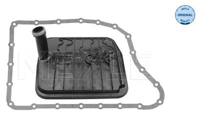 Hydraulikfiltersatz Automatikgetriebe MEYLE 714 137 0003 | Sofort lieferbar & Fachberatung
