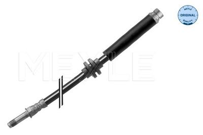 Bremsschlauch MEYLE 714 525 0028 | Sofort lieferbar & Fachberatung
