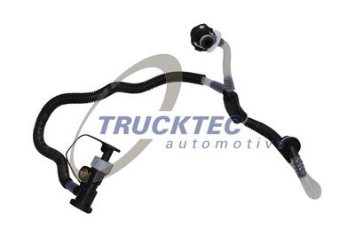 Kraftstoffleitung TRUCKTEC AUTOMOTIVE 02.13.201 | Sofort lieferbar & Fachberatung