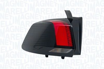 Heckleuchte MAGNETI MARELLI 714081570202 | Sofort lieferbar & Fachberatung