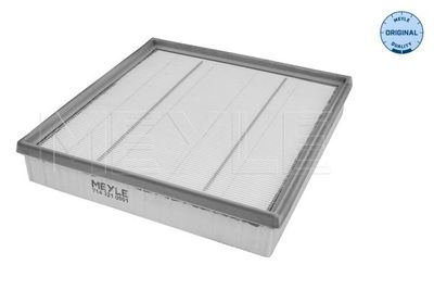 Luftfilter MEYLE 714 321 0001 | Sofort lieferbar & Fachberatung