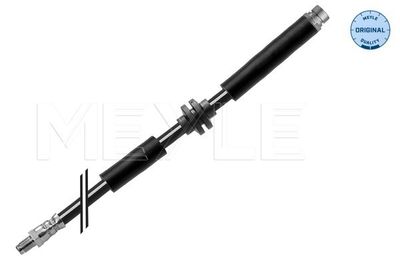 Bremsschlauch MEYLE 714 525 0051 | Sofort lieferbar & Fachberatung