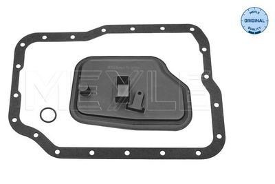 Hydraulikfiltersatz Automatikgetriebe MEYLE 714 137 0001 | Sofort lieferbar & Fachberatung