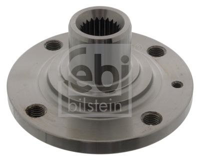 Radnabe FEBI BILSTEIN 02231 | Sofort lieferbar & Fachberatung