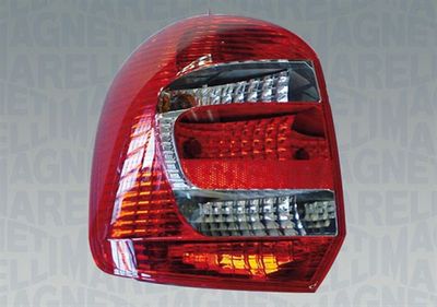 Heckleuchte MAGNETI MARELLI 714000283812 | Sofort lieferbar & Fachberatung
