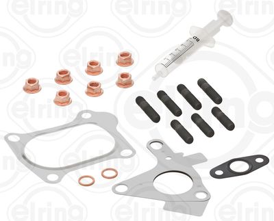 Montagesatz Turbolader ELRING 714.351 | Sofort lieferbar & Fachberatung