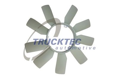 Lüfterrad Motorkühlung TRUCKTEC AUTOMOTIVE 02.19.030 | Sofort lieferbar & Fachberatung