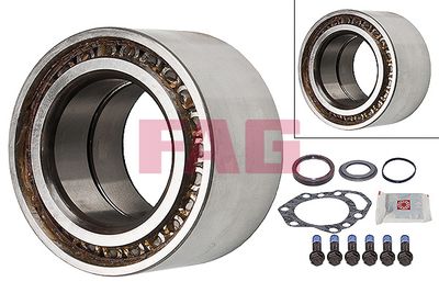 Radlagersatz FAG 713 6670 30 | Sofort lieferbar & Fachberatung