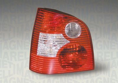 Heckleuchte MAGNETI MARELLI 714000018992 | Sofort lieferbar & Fachberatung