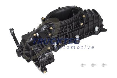 Saugrohrmodul TRUCKTEC AUTOMOTIVE 02.14.202 | Sofort lieferbar & Fachberatung