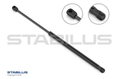 Heckklappendämpfer STABILUS 022657 | Sofort lieferbar & Fachberatung