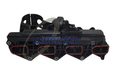 Saugrohrmodul TRUCKTEC AUTOMOTIVE 02.14.231 | Sofort lieferbar & Fachberatung