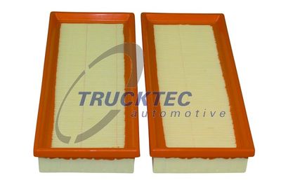 Luftfilter TRUCKTEC AUTOMOTIVE 02.14.181 | Sofort lieferbar & Fachberatung