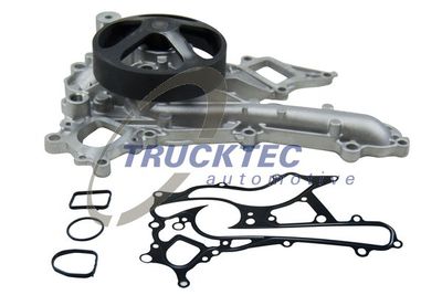 Wasserpumpe TRUCKTEC AUTOMOTIVE 02.19.350 | Sofort lieferbar & Fachberatung