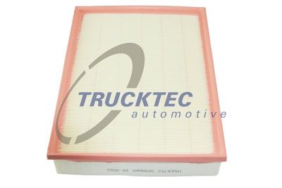 Luftfilter TRUCKTEC AUTOMOTIVE 02.14.064 | Sofort lieferbar & Fachberatung