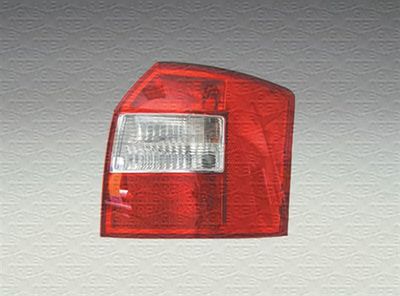 Heckleuchte MAGNETI MARELLI 714028370701 | Sofort lieferbar & Fachberatung