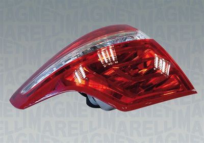 Heckleuchte MAGNETI MARELLI 714000283202 | Sofort lieferbar & Fachberatung