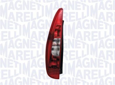 Heckleuchte MAGNETI MARELLI 714027950814 | Sofort lieferbar & Fachberatung