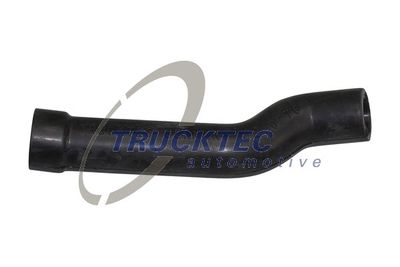 Schlauch, Zylinderkopfhaubenentlüftung TRUCKTEC AUTOMOTIVE 02.18.041 | Sofort lieferbar & Fachberatung