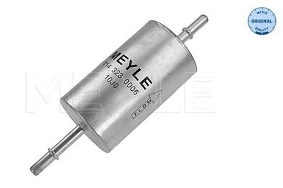 Kraftstofffilter Benzinfilter MEYLE 714 323 0006 | Sofort lieferbar & Fachberatung