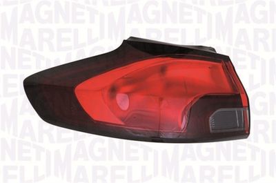 Heckleuchte MAGNETI MARELLI 714021470701 | Sofort lieferbar & Fachberatung