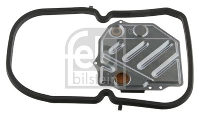 Hydraulikfiltersatz Automatikgetriebe FEBI BILSTEIN 02177 | Sofort lieferbar & Fachberatung