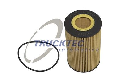 Ölfilter TRUCKTEC AUTOMOTIVE 02.18.158 | Sofort lieferbar & Fachberatung