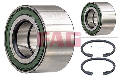 Radlagersatz FAG 713 6440 80 | Sofort lieferbar & Fachberatung